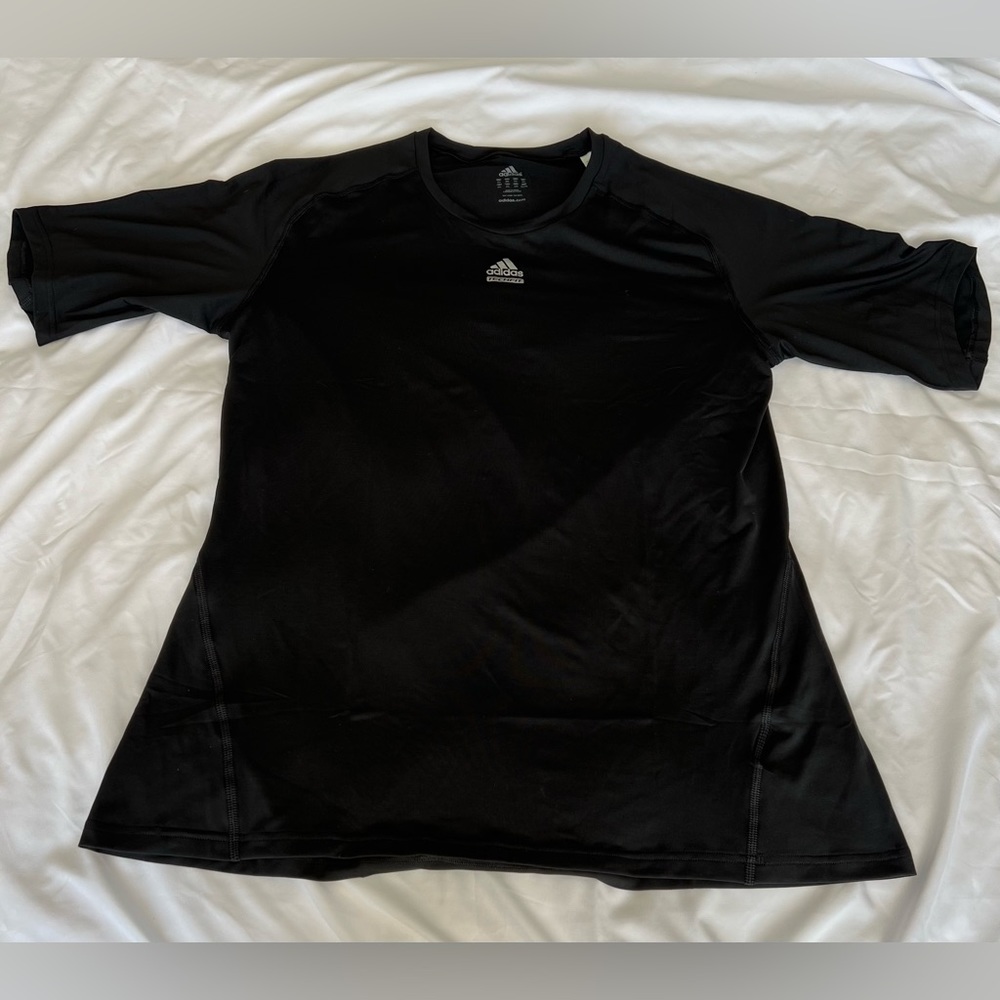 Adidas T-shirt XXL